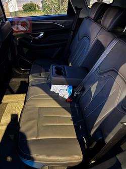 Jetour X90 PLUS